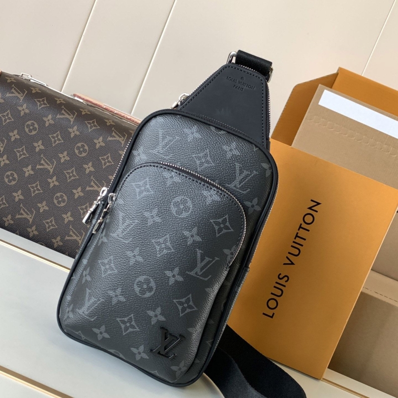 LV Waist & Chest Packs